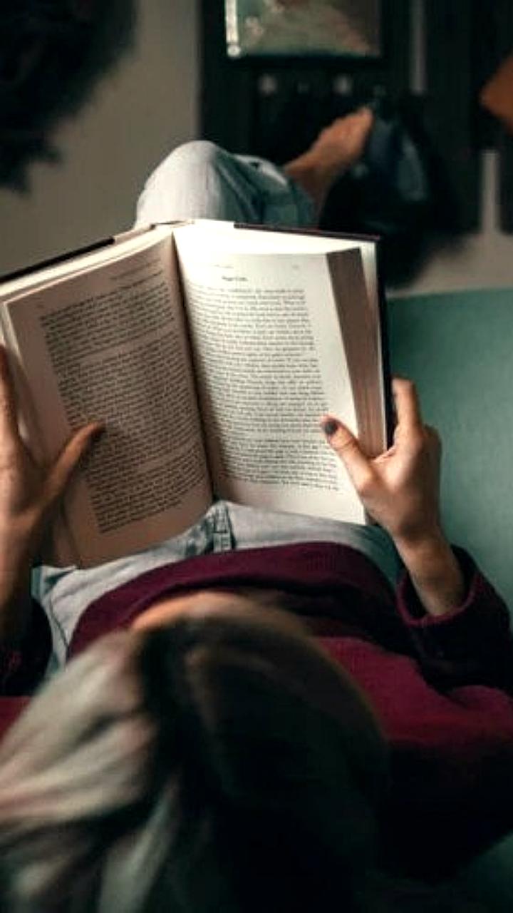 Дания планирует отменить НДС на книги для стимулирования чтения