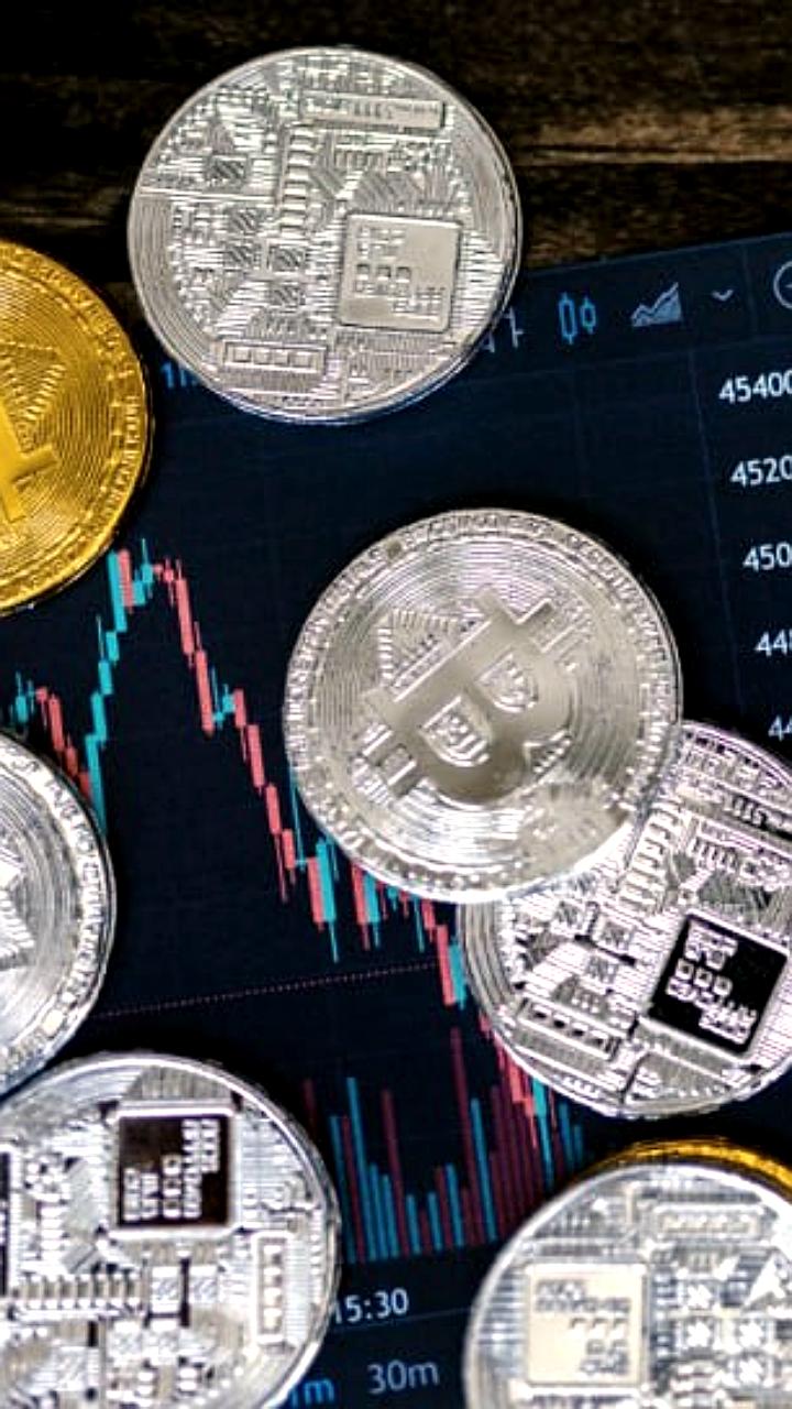 Россия рассматривает возможность изъятия криптовалюты за неуплату налогов