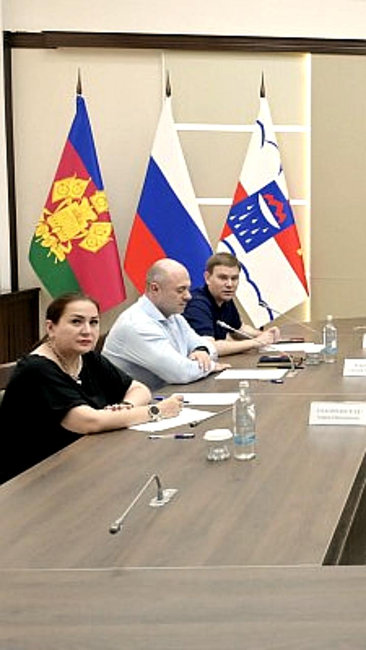 Реконструкция театров в Осетии и Сочи требует значительных инвестиций