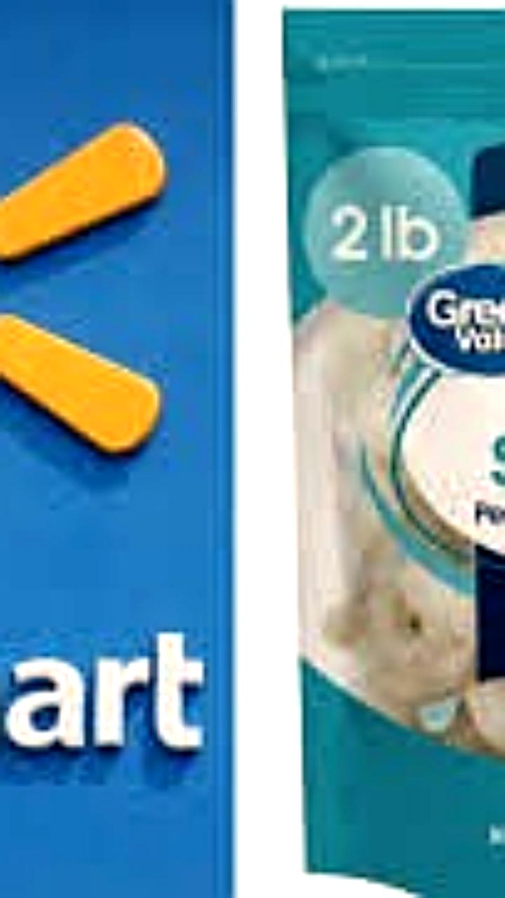 Walmart отзывает креветки из-за радиоактивного цезия 137