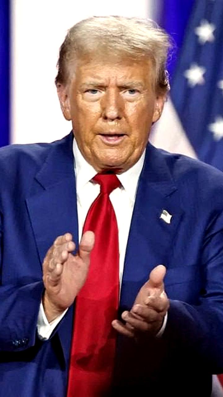 Трамп уволил аналитика ЦРУ, ответственного за анализ ситуации по России