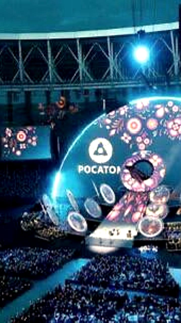 Кириенко рассказал о подписании Путиным закона о Росатоме в 2007 году