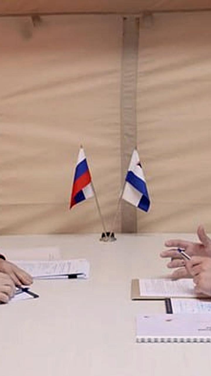 Кириенко и Солодов обсудили восстановление Камчатки после землетрясения и поддержку местных инициатив
