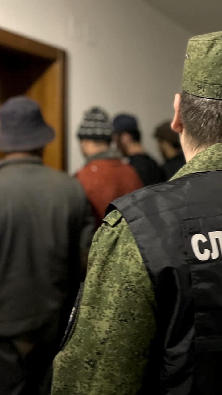 В Улан-Удэ мать и дочь обвиняются в организации фиктивного трудоустройства иностранцев