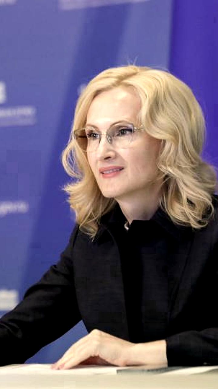 Ирина Яровая с рабочим визитом на Камчатке: встречи с учителями и спасателями