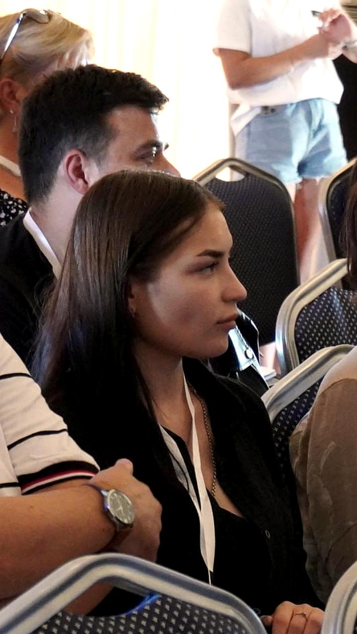 Форум МедиаЛаб Херсон 2.0: Обмен опытом и обучение пресс-секретарей
