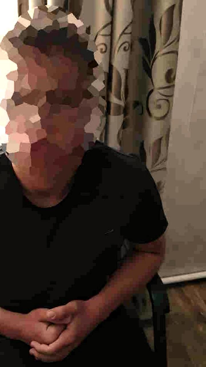 В Рязанской области задержан 16-летний подросток за подготовку теракта