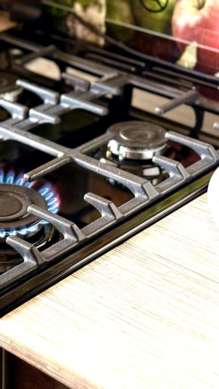В Севастополе завершена газификация дома многодетной семьи Шергиных