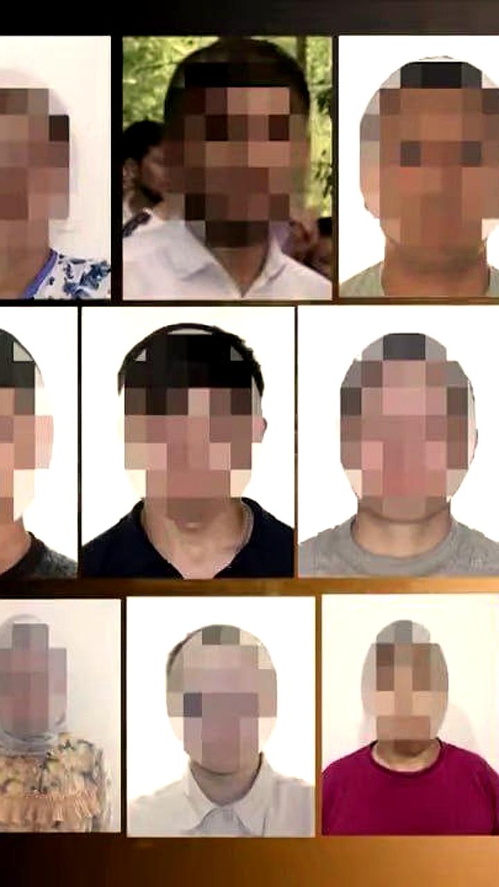 В Узбекистане задержаны более 20 участников террористической ячейки, пропагандировавшей радикальные идеи