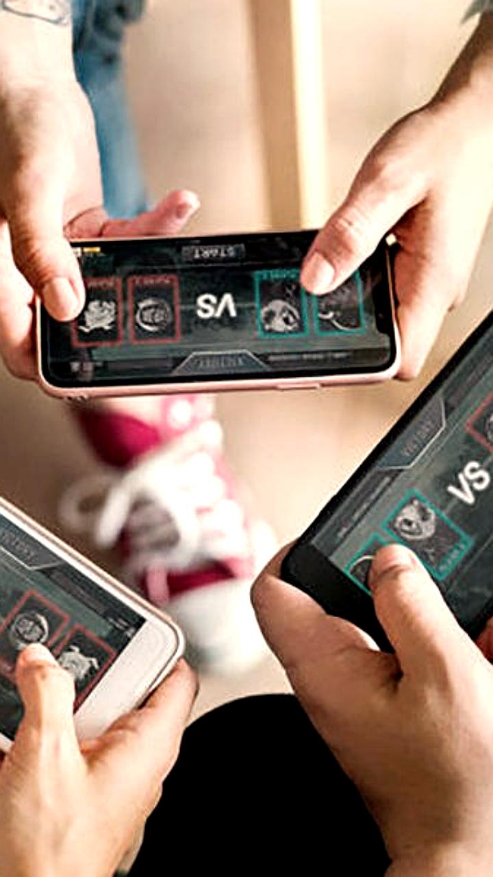Исследование Юkassa: 41% россиян предпочитают фритуплейные игры на смартфонах