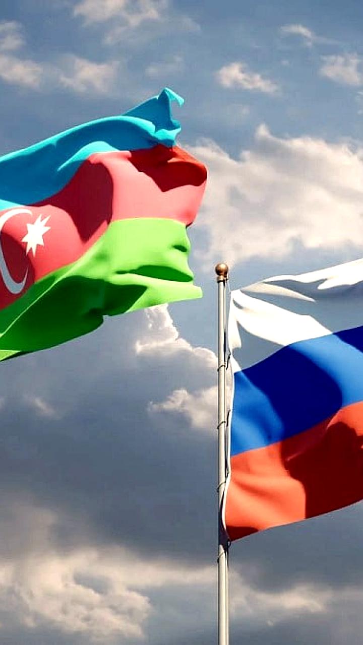 Заседание Межправительственной комиссии по экономическому сотрудничеству России и Азербайджана в Астрахани