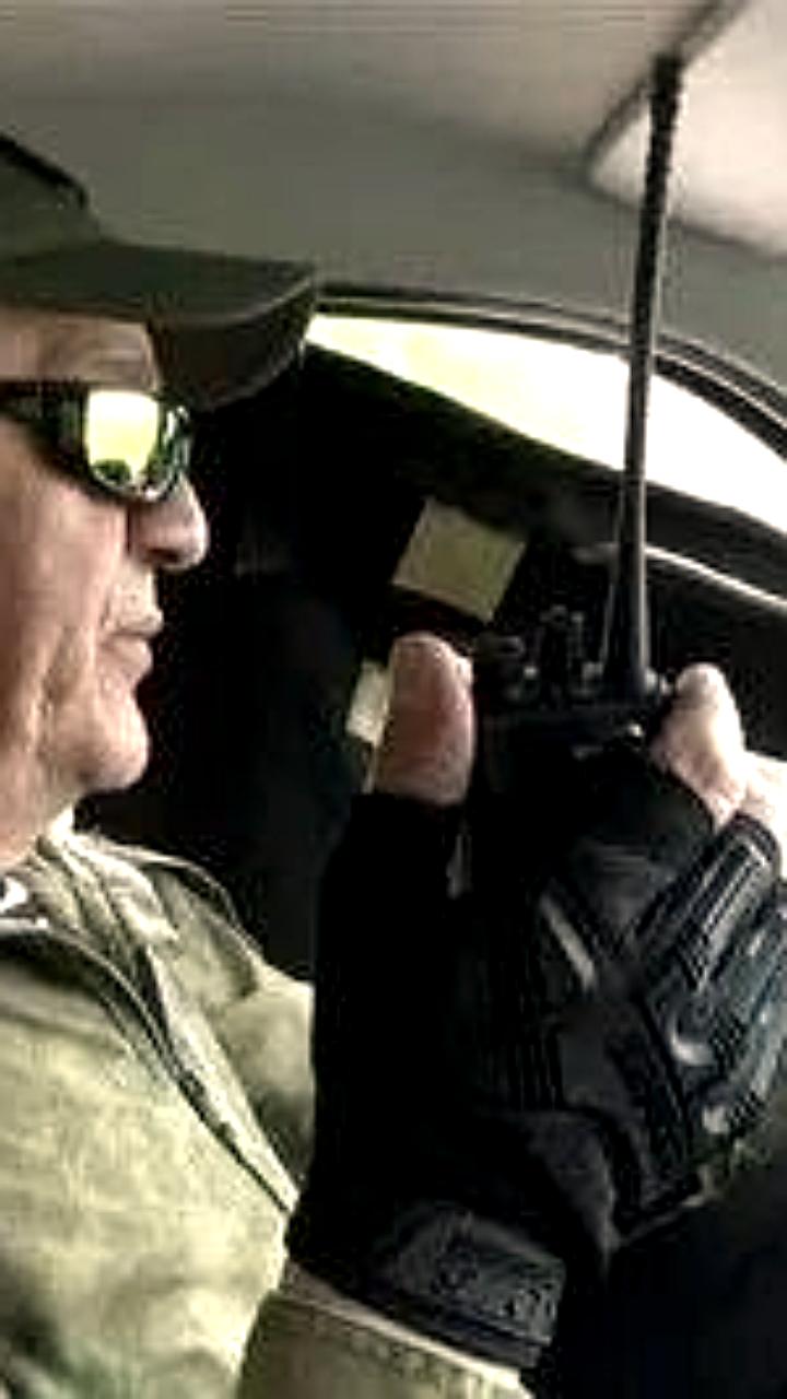 Сергей Меняйло отмечает 65-летие: поздравления от президента Алан Гаглоева