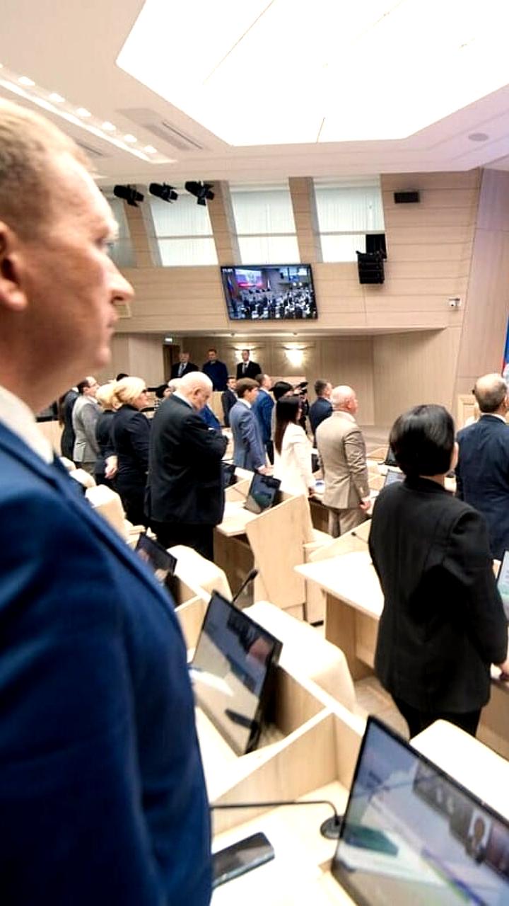 Госсовет Крыма утвердил новый гимн, отражающий воссоединение с Россией