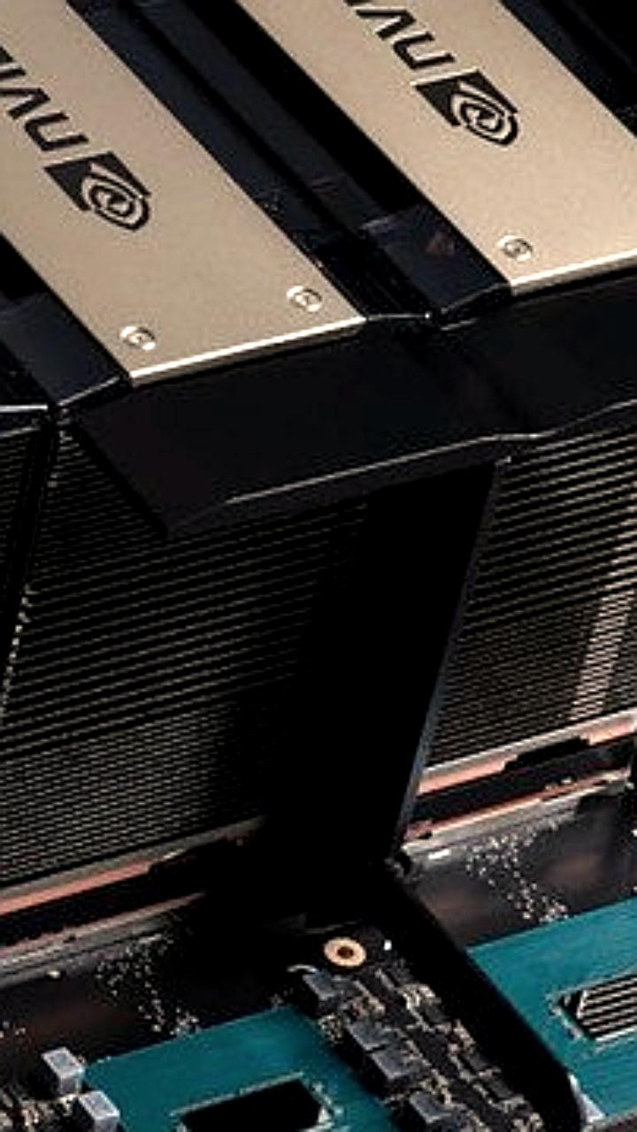 Nvidia разрабатывает новые ИИ чипы для Китая, превосходящие H20