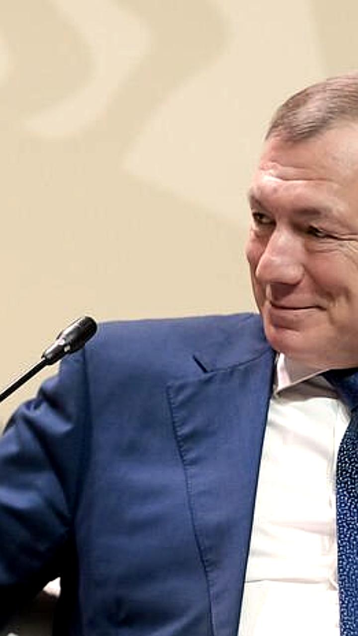 Число участников СЭЗ в Донбассе и Новороссии достигло 400