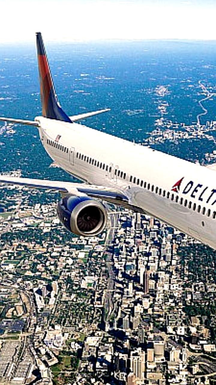 Инциденты с закрылками Boeing 737 в США: два случая в одном рейсе