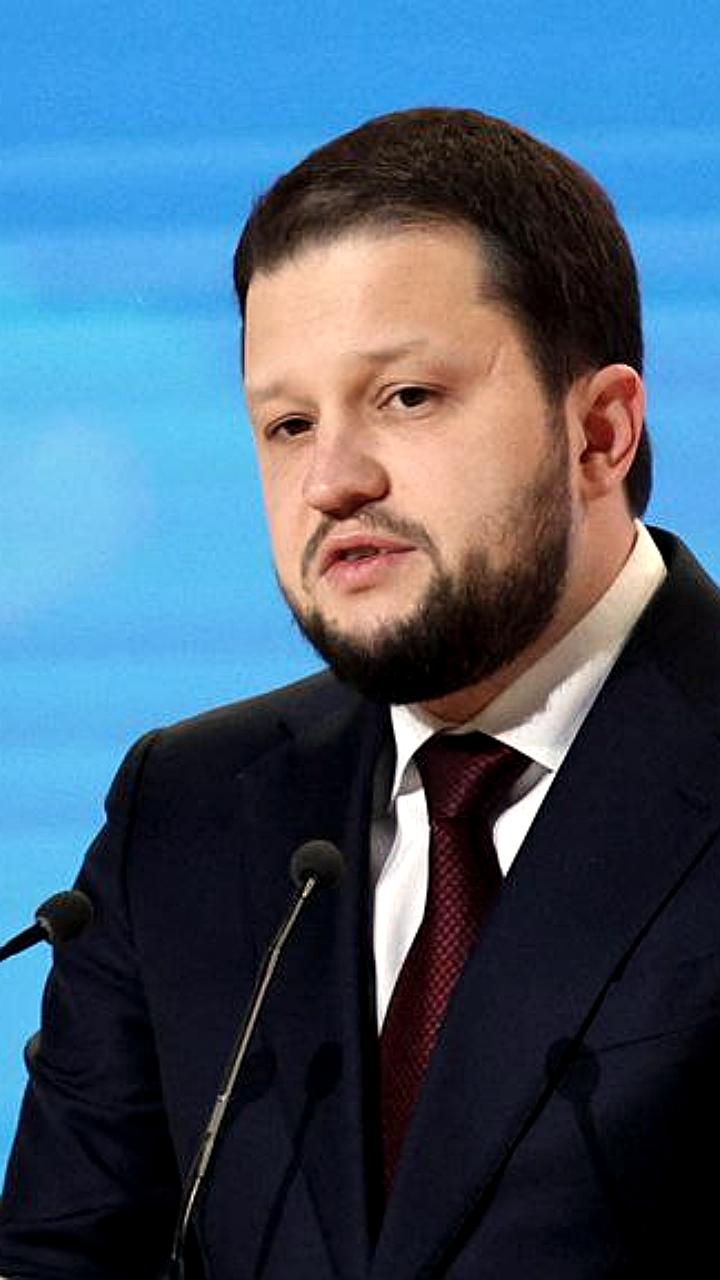 Дмитрий Ядров возглавил совет директоров аэропорта Домодедово