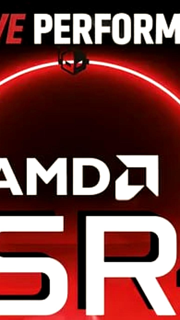 AMD случайно опубликовала исходный код FSR 4 под лицензией MIT