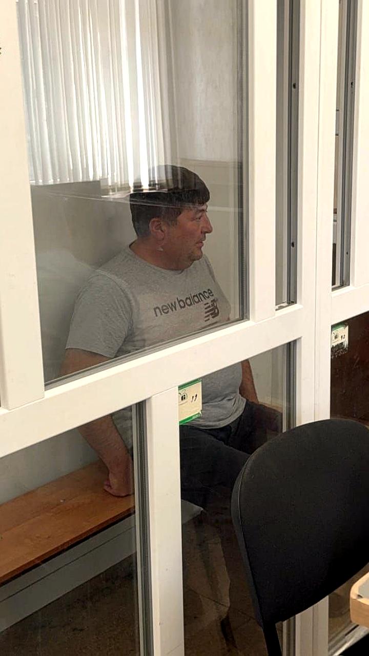 Гендиректор АО Теплосеть Ставрополя Владимир Вдовин задержан за взятку в 2,7 млн рублей