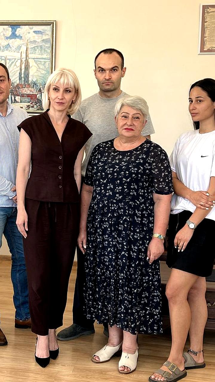 В Тамбовской области определены победители конкурса 'Земский работник культуры'
