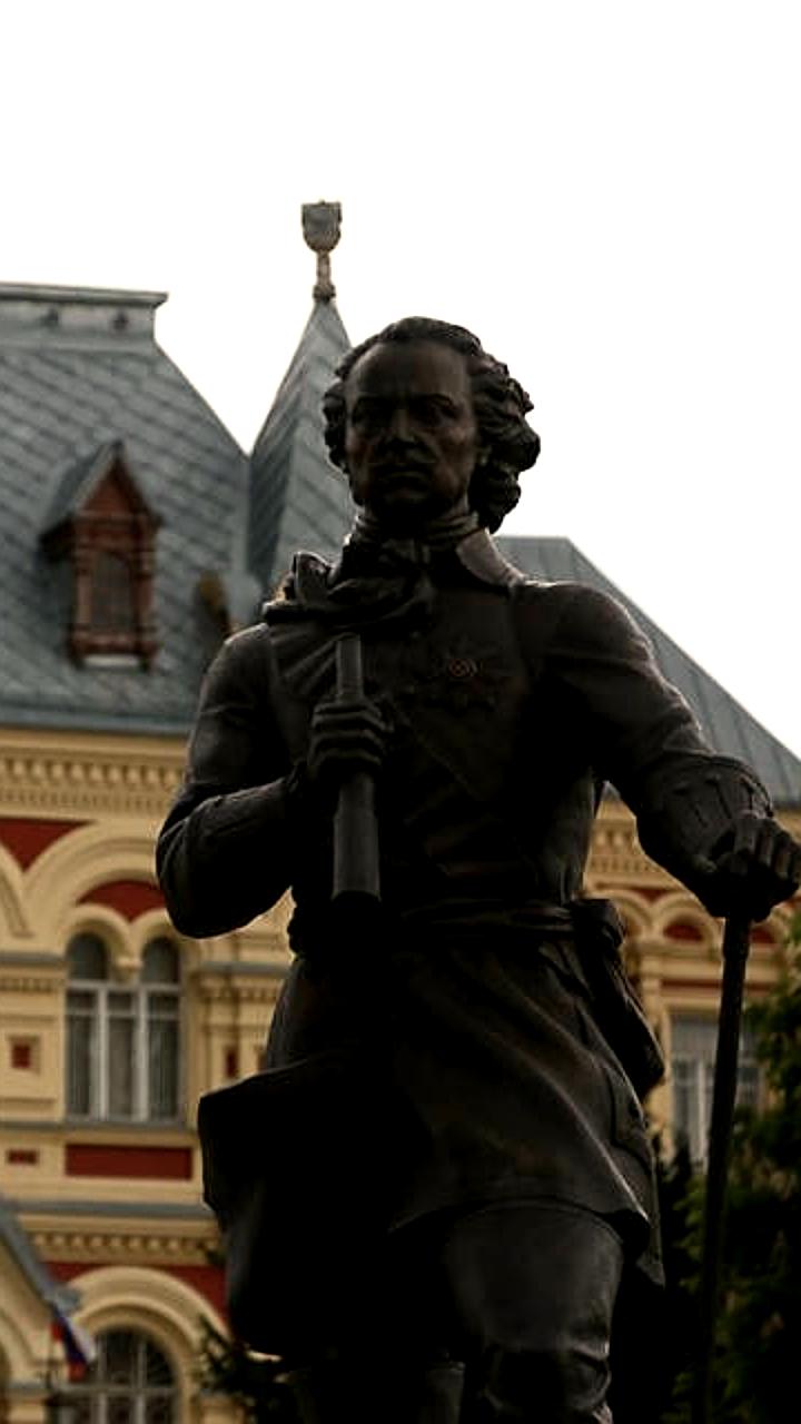 Петропавловск Камчатский готовится к вечернему концерту и зарядке с чемпионом