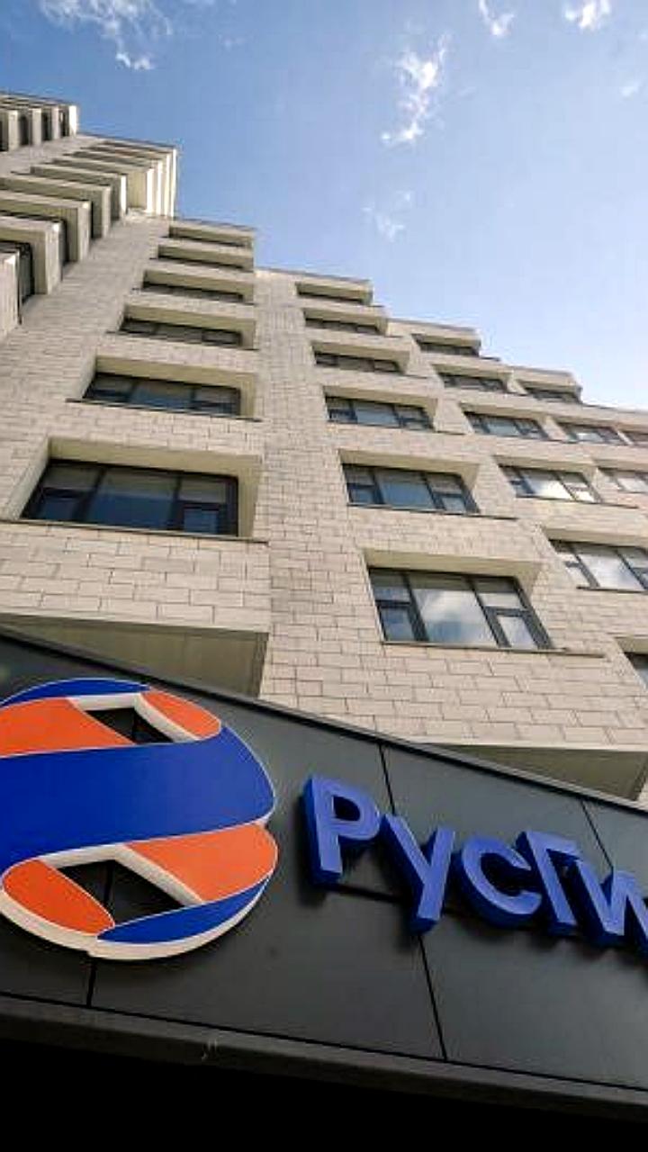 Госдума озвучила стоимость переезда РусГидро в Красноярск