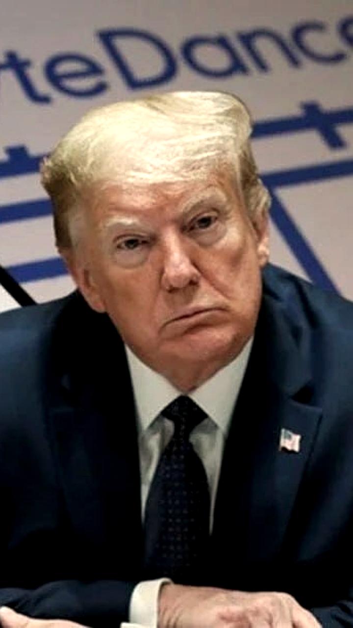 Трамп анонсировал наличие американских покупателей для TikTok