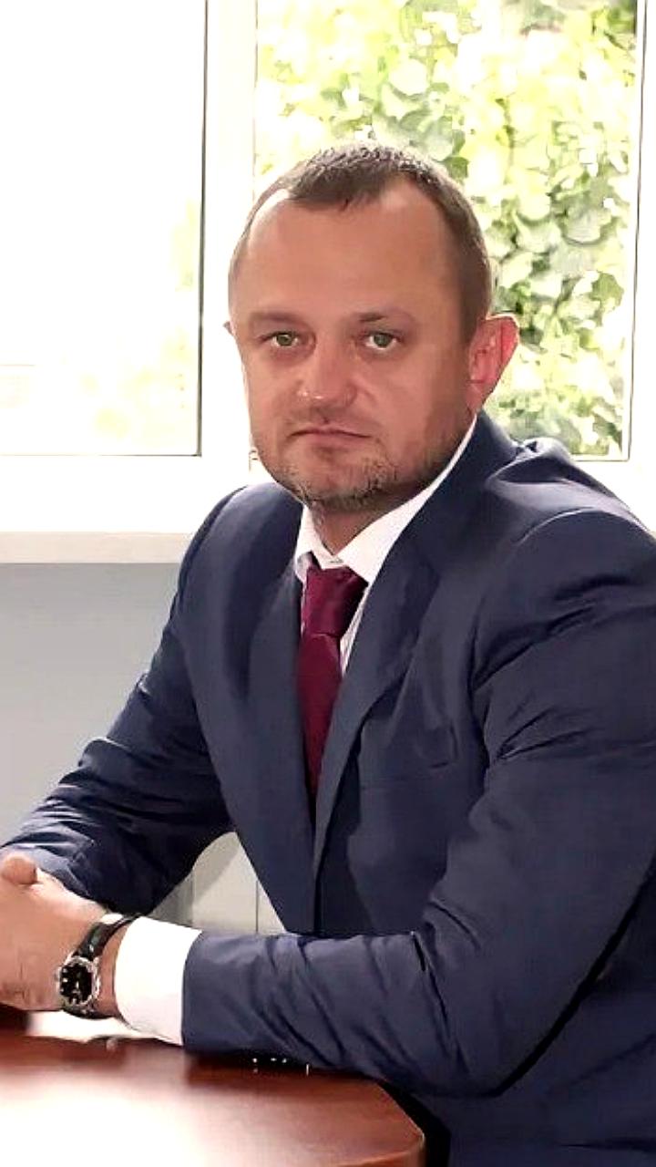 Евгений Головко назначен вице-мэром Волжского