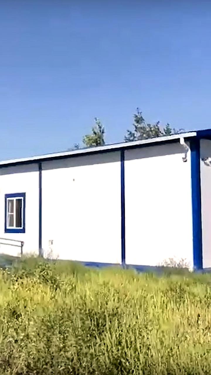 Открытие новой амбулатории в Рыбинском: улучшение медицинского обслуживания в ДНР