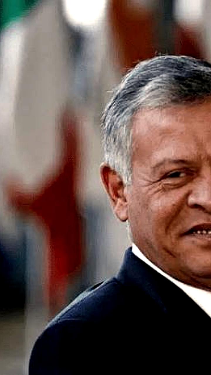 Король Иордании Абдалла II посетит Казахстан для переговоров с Токаевым