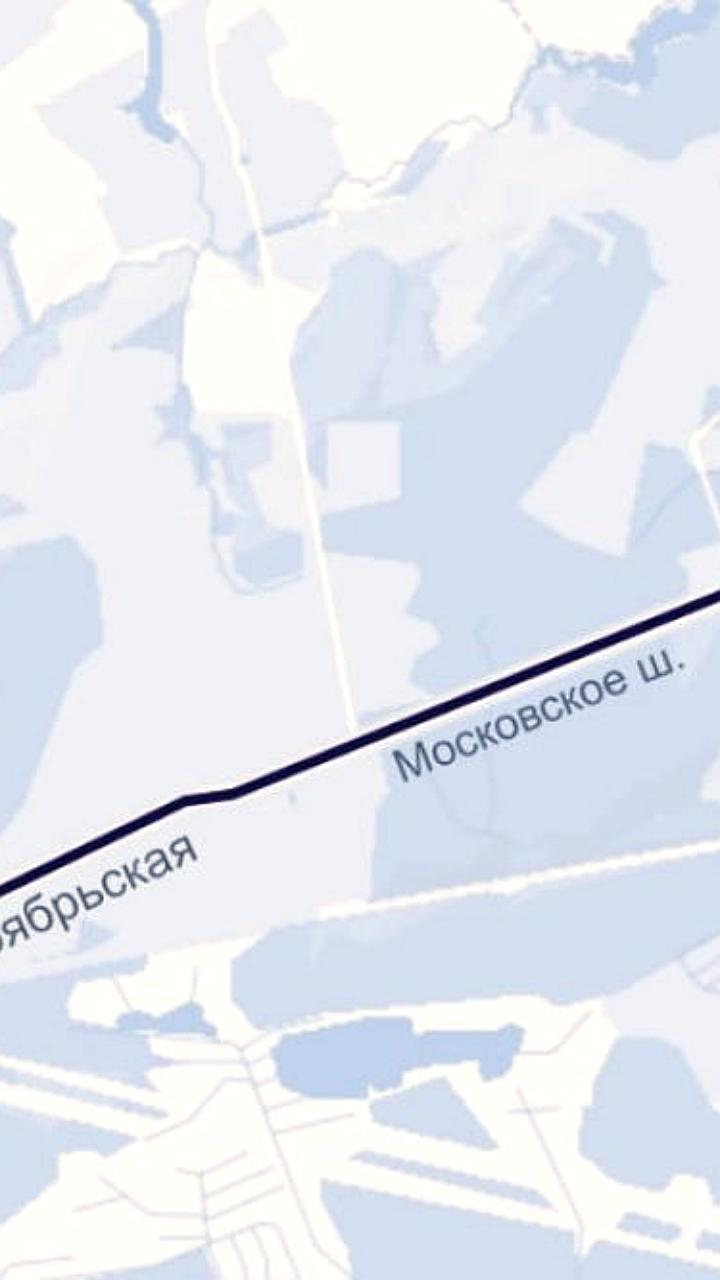 В Ярославле с 1 октября прекращается движение трамваев по маршрутам 1 и 7к из-за реконструкции