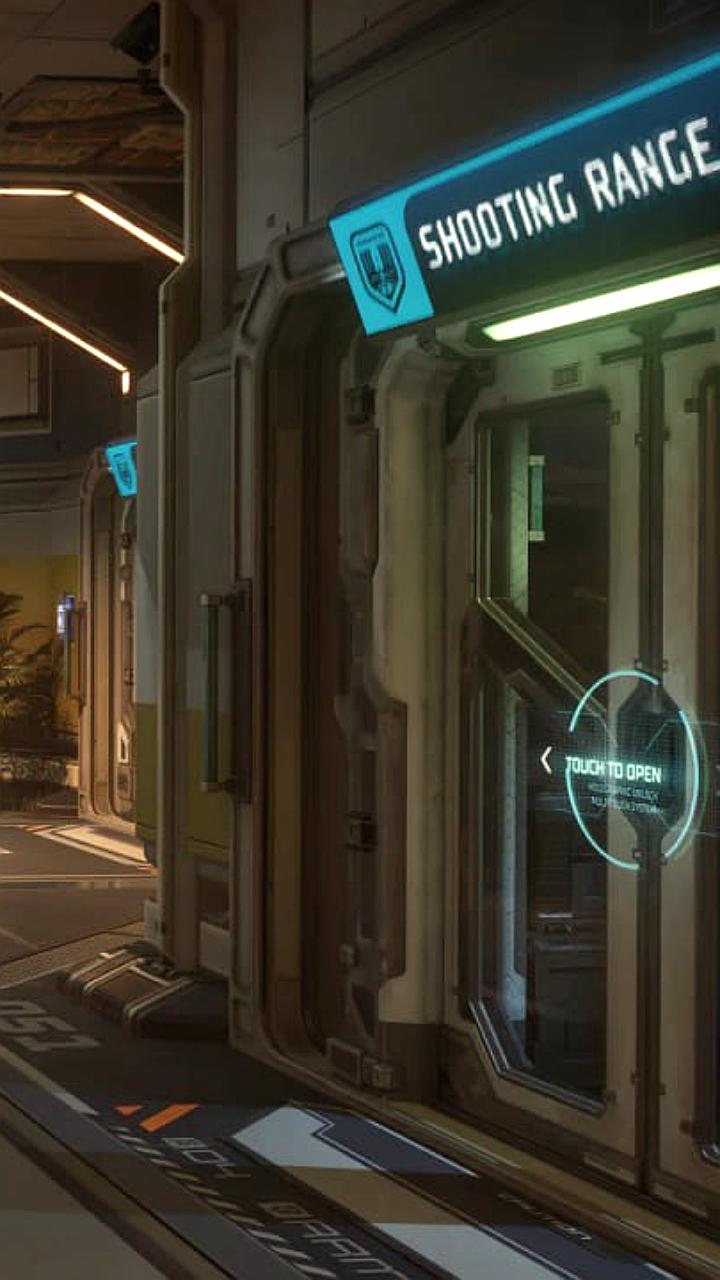 Owlcat Games представляет новые локации и детали сюжетной кампании The Expanse Osiris Reborn на gamescom 2025
