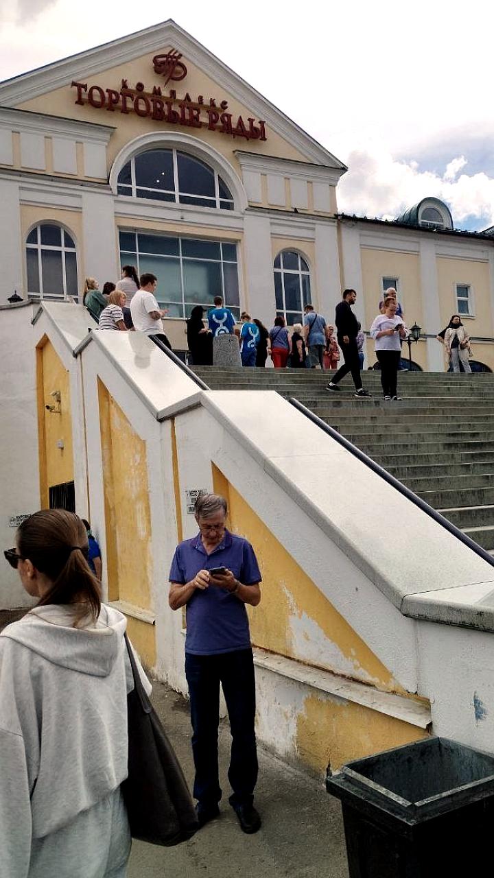 Реставрация исторических объектов в Ярославле и Владимире: контракты на миллионы