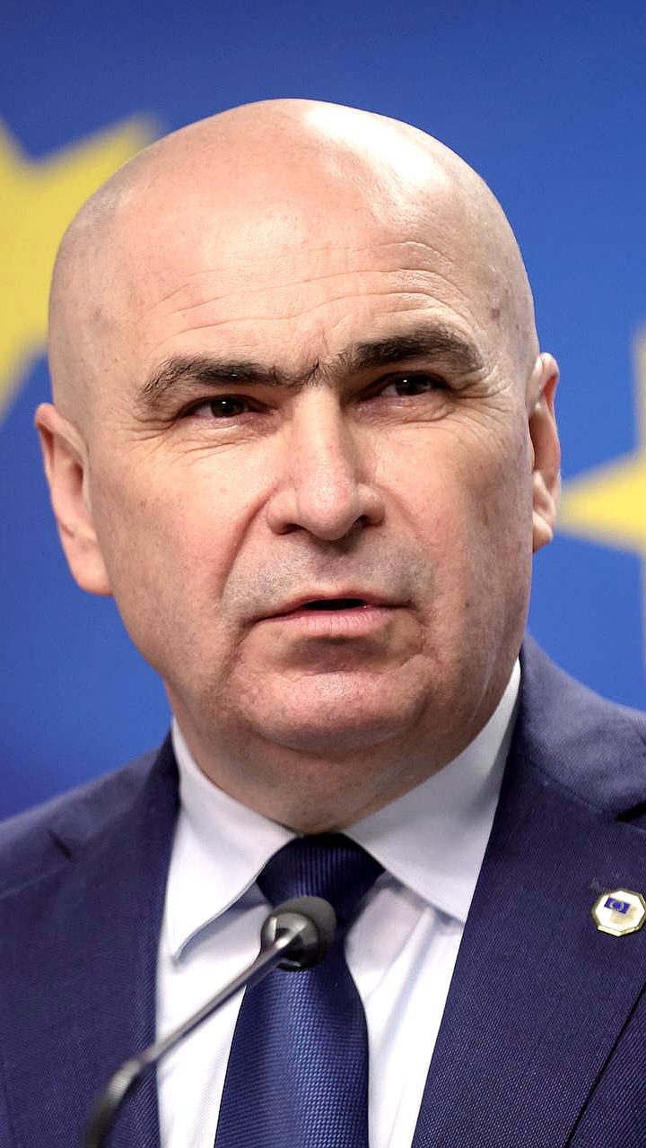 Премьер-министр Румынии Илие Боложан посетил Кишинев для переговоров с Дорином Речаном