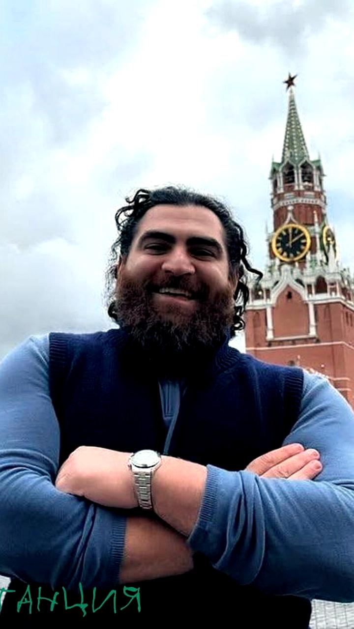 Возбуждение уголовного дела против блогера Арсена Маркаряна за призывы к терроризму