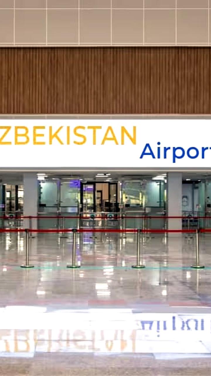 Uzbekistan Airports столкнулись с нарушениями в госзакупках на 6,8 млрд сумов