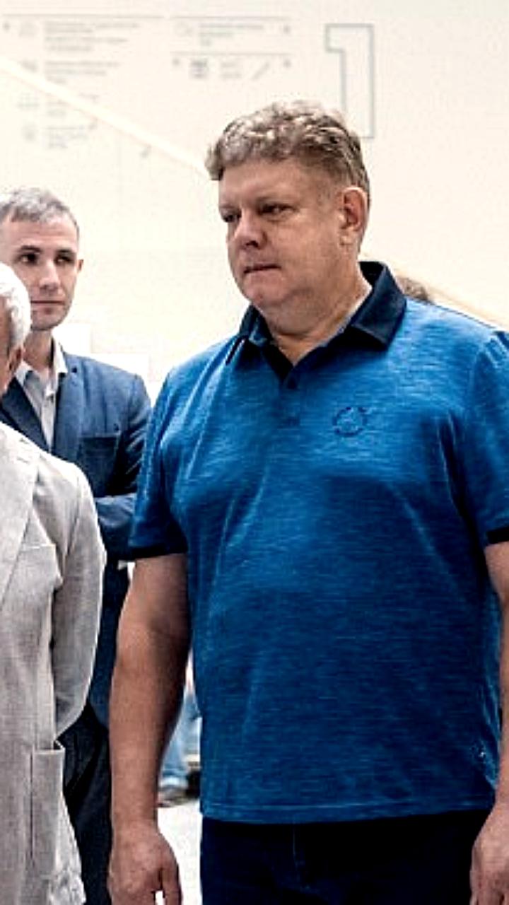 Анатолий Серышев оценил строительство научных объектов в Новосибирске