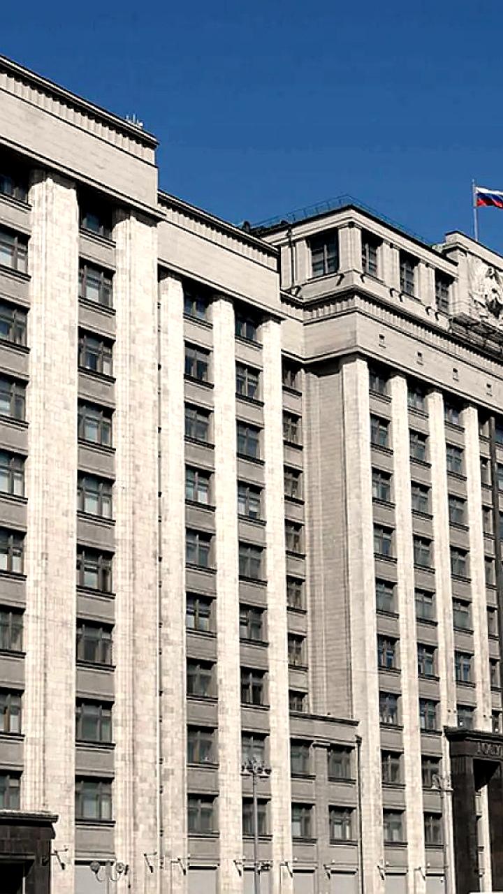 Госдума рассматривает законопроект о единых льготах на проезд для пенсионеров