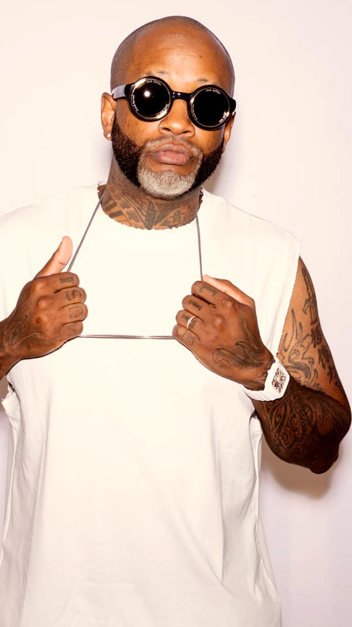 Французский диджей Willy William выступит на фестивале Портал 2030 2050 в Москве