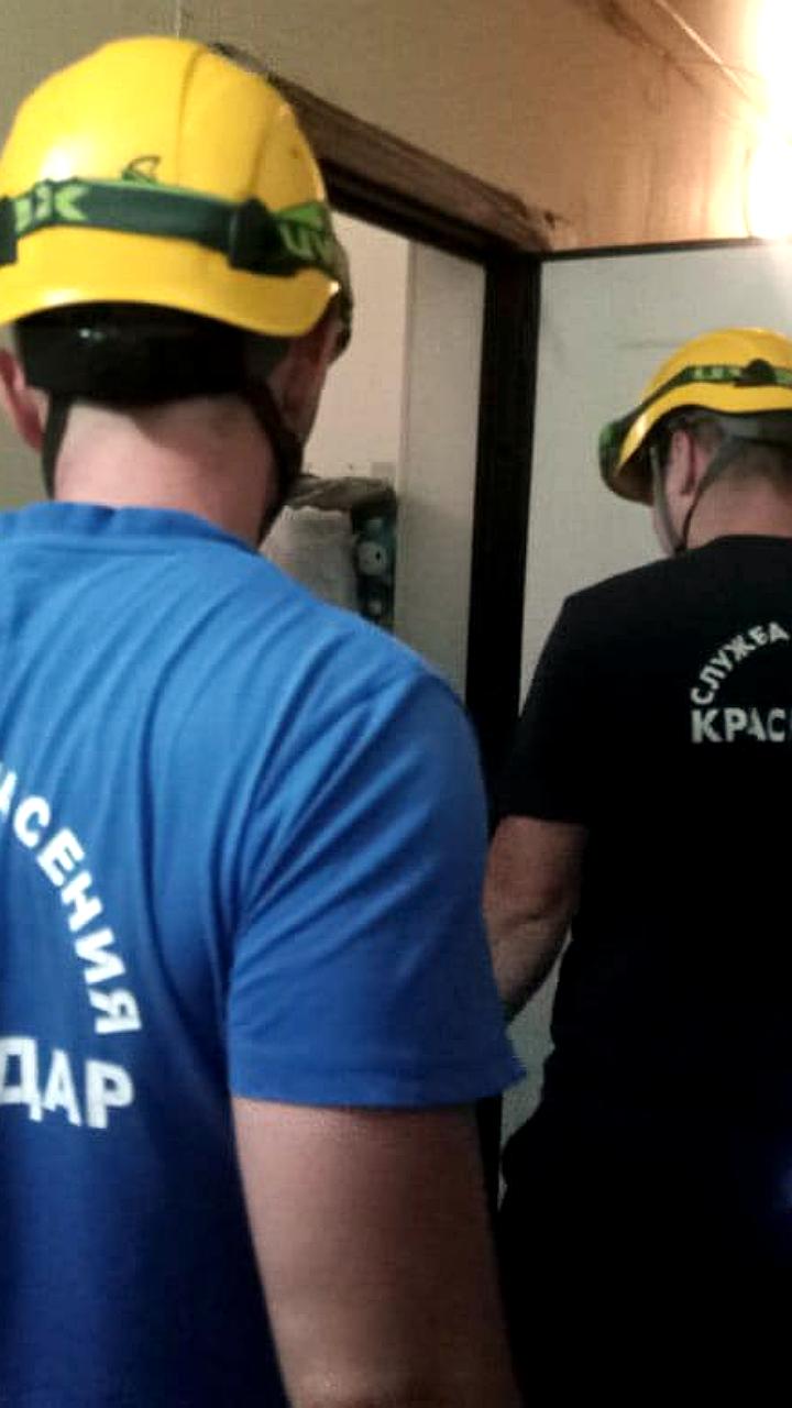 Спасение женщины в Смоленске и ликвидация пожаров на Ямале