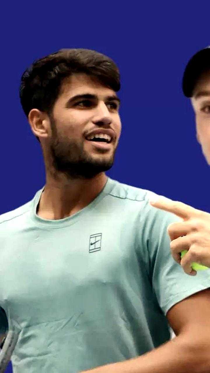 Жеребьевка US Open 2025: Хачанов, Медведев и Андреев узнали соперников