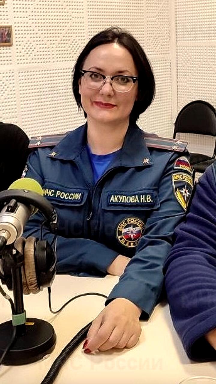 Жительница Тульской области получила орден после погашения штрафов