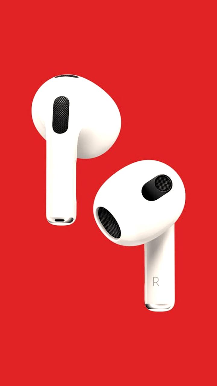 Apple анонсирует новые AirPods Pro 3 с функцией измерения пульса