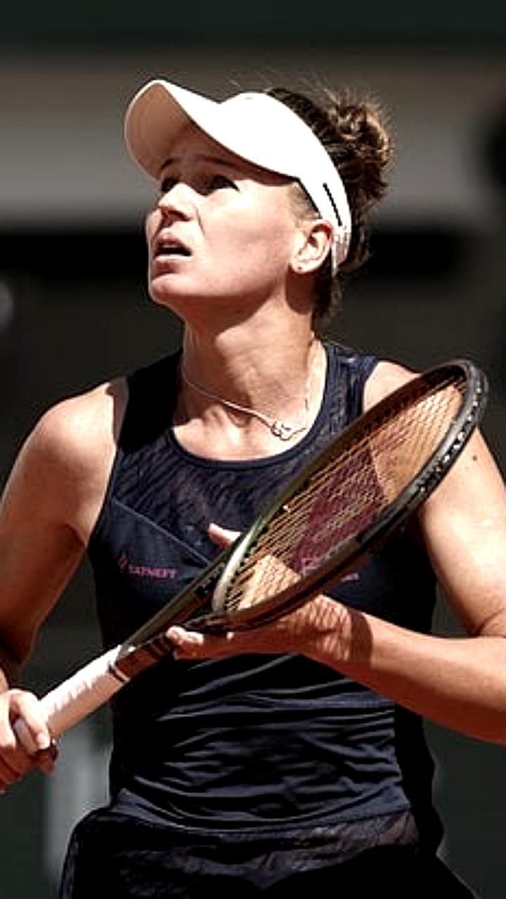 Кудерметова уступила Чен на старте US Open, индонезийская теннисистка добилась исторической победы