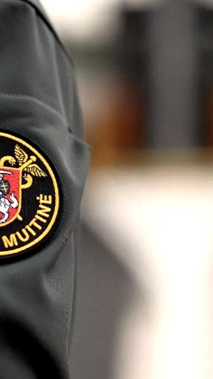 В Литве задержаны 11 сотрудников компании по подозрению в нарушении санкций против РФ