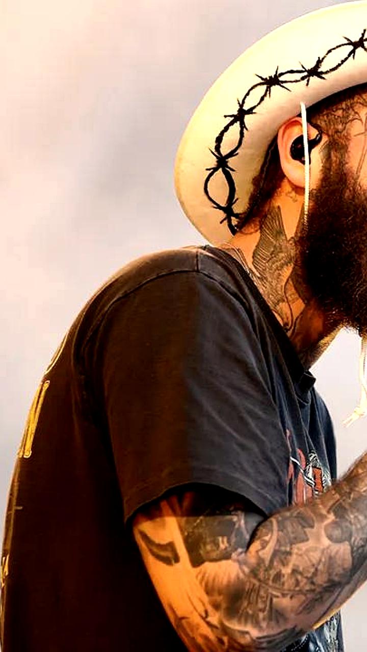 Post Malone опроверг слухи о концерте в России