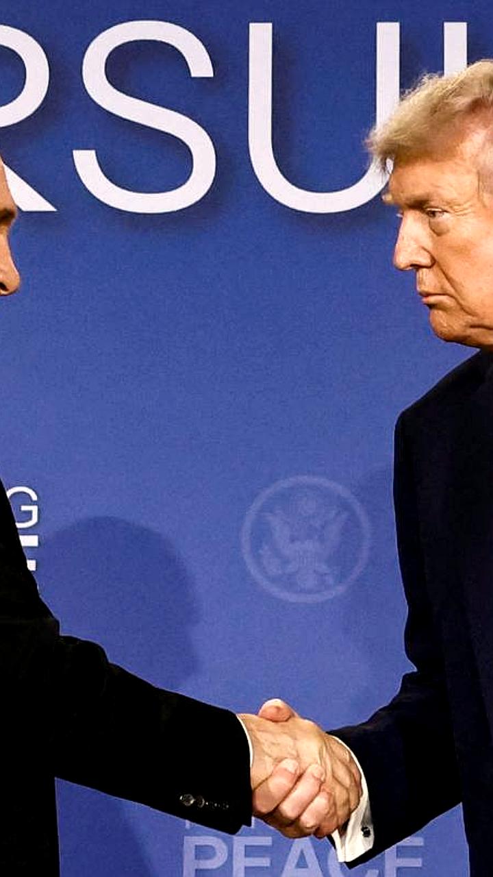 Финский президент Стубб: терпение Трампа к Путину на исходе