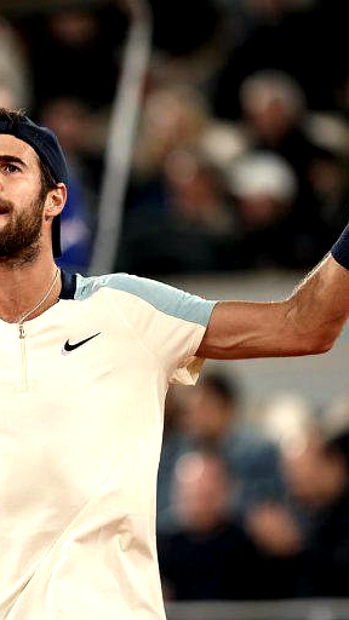 Хачанов сохраняет девятую позицию в рейтинге ATP перед US Open