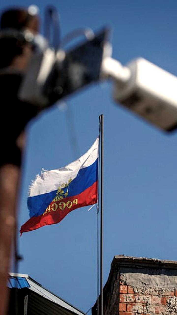 Опрос ВЦИОМ: почти 40% россиян считают себя особым народом