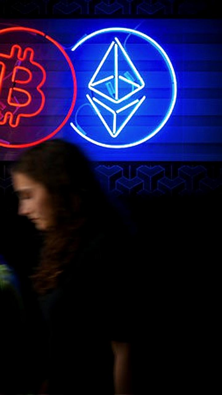 Ethereum достигает нового исторического максимума